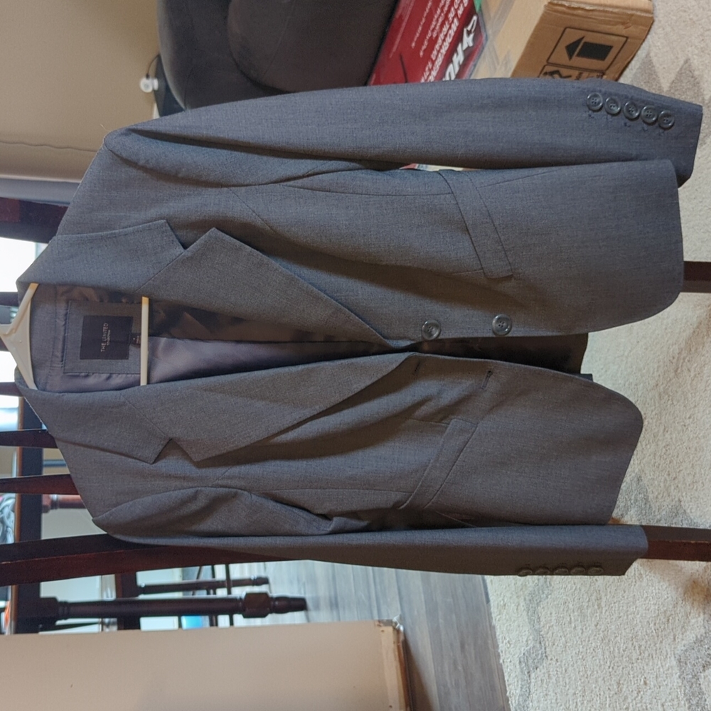 The Limited Suit Jacket